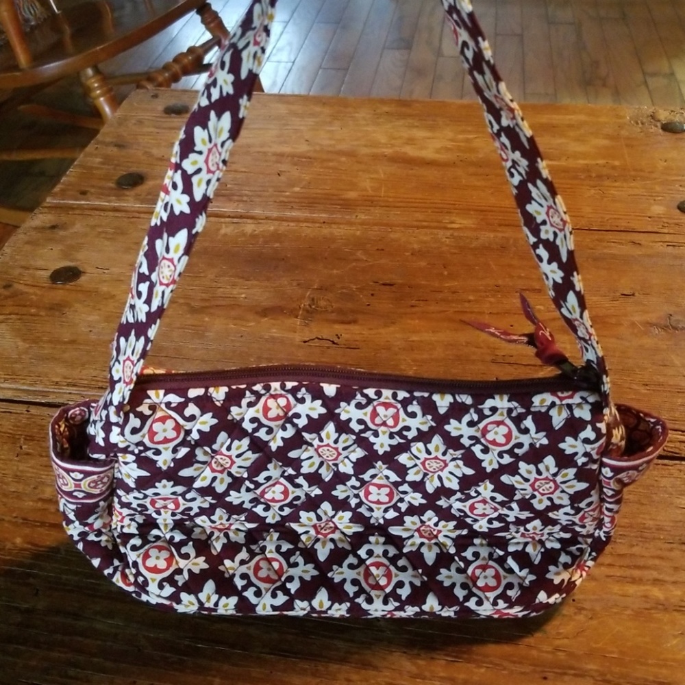 Vera Bradley Purse